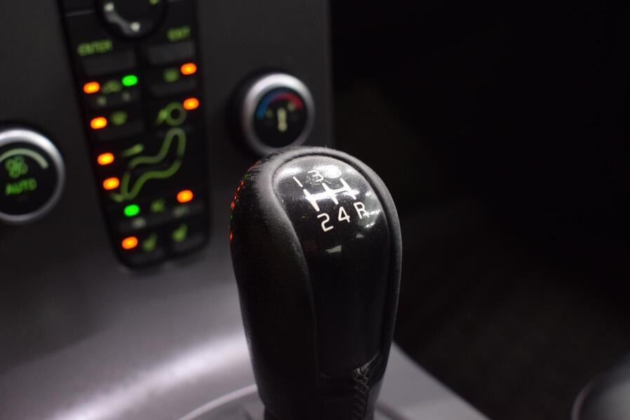 Volvo S40 vaihtoauto