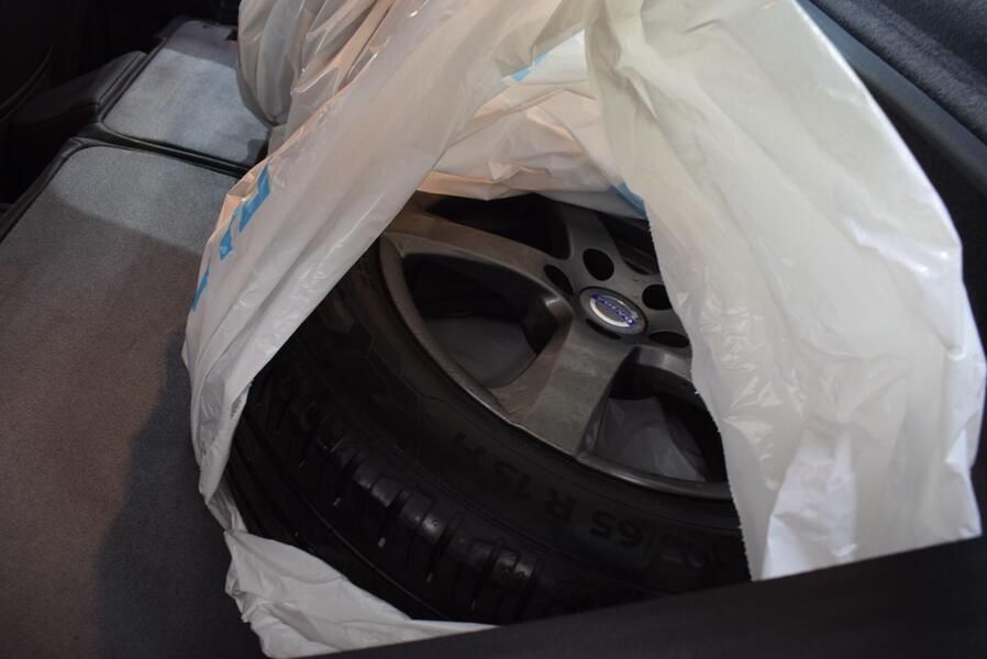 Volvo S40 vaihtoauto