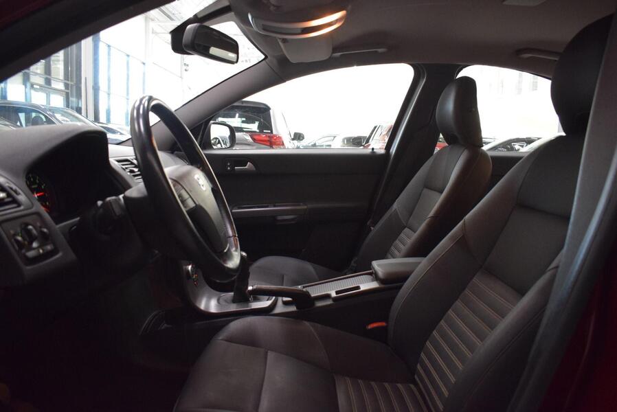 Volvo S40 vaihtoauto