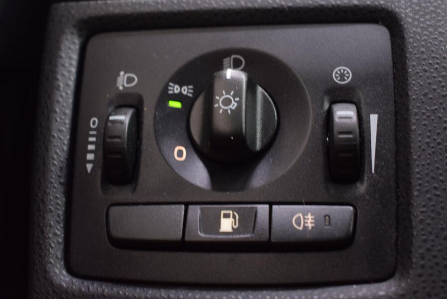 Volvo S40 vaihtoauto