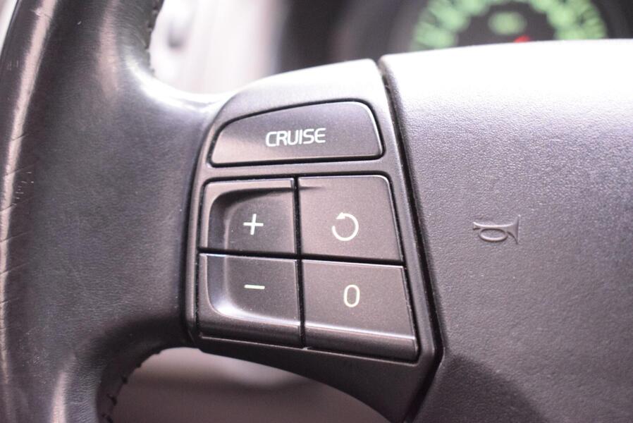 Volvo V50 vaihtoauto