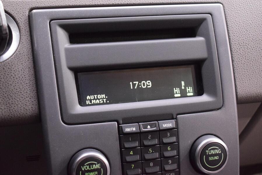 Volvo V50 vaihtoauto