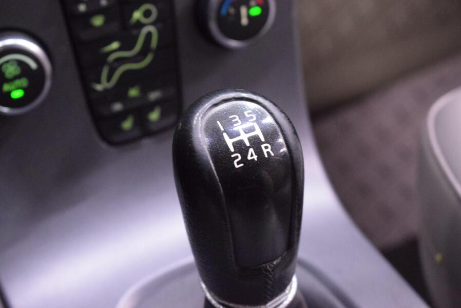 Volvo V50 vaihtoauto