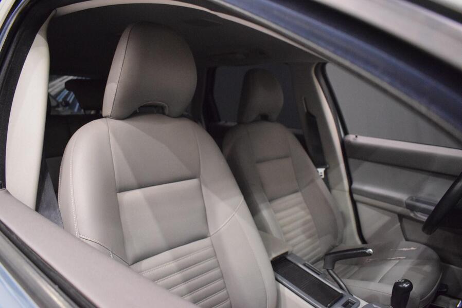 Volvo V50 vaihtoauto