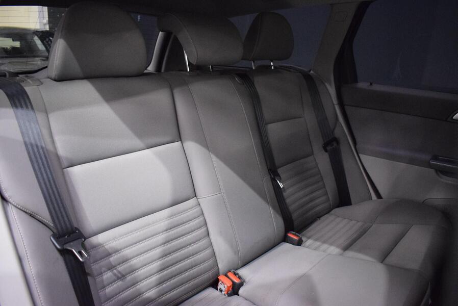 Volvo V50 vaihtoauto