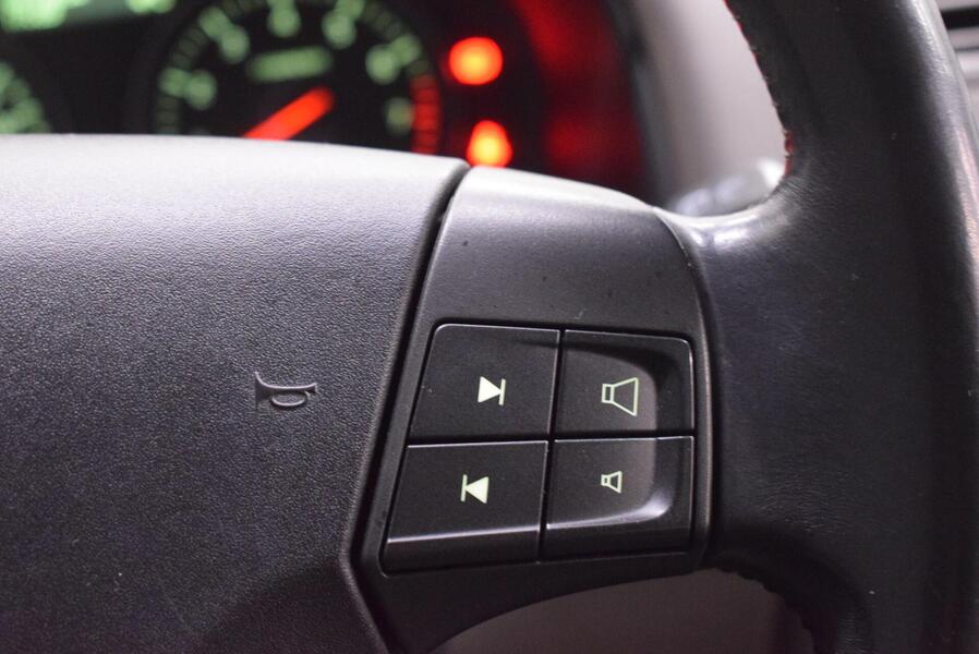 Volvo V50 vaihtoauto