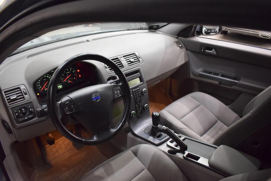 Volvo V50 vaihtoauto