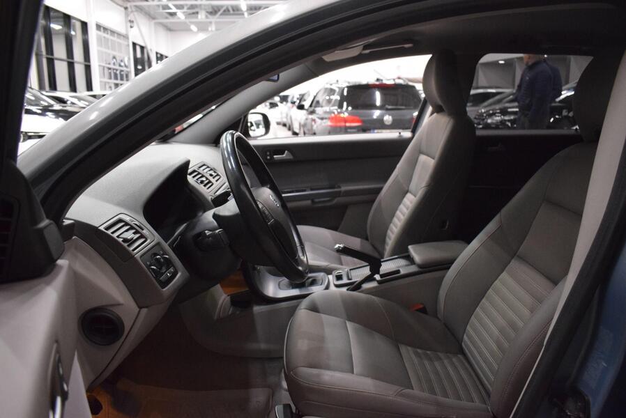 Volvo V50 vaihtoauto