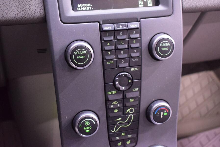 Volvo V50 vaihtoauto