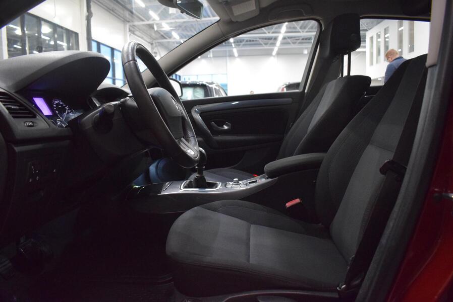 Renault Laguna vaihtoauto