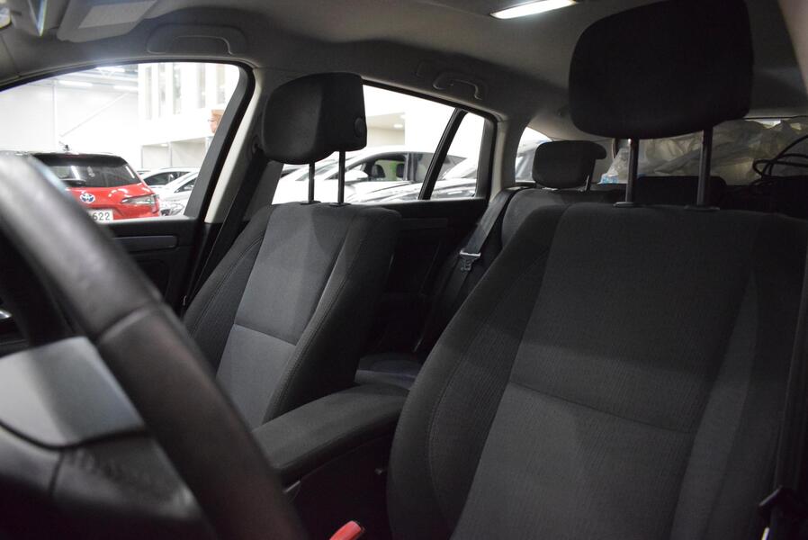 Renault Laguna vaihtoauto