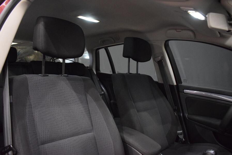 Renault Laguna vaihtoauto