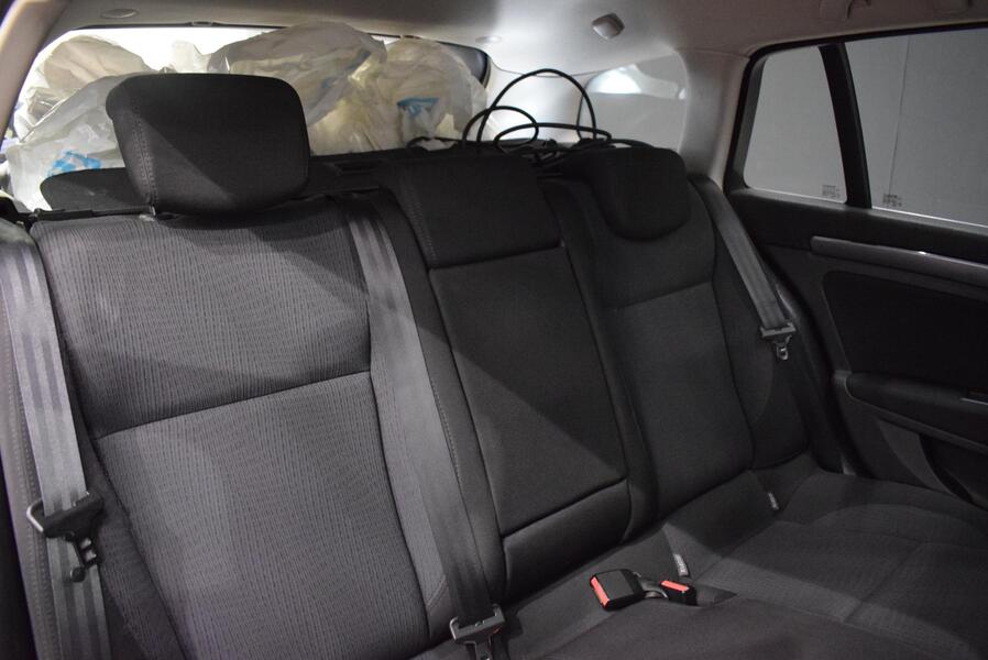 Renault Laguna vaihtoauto