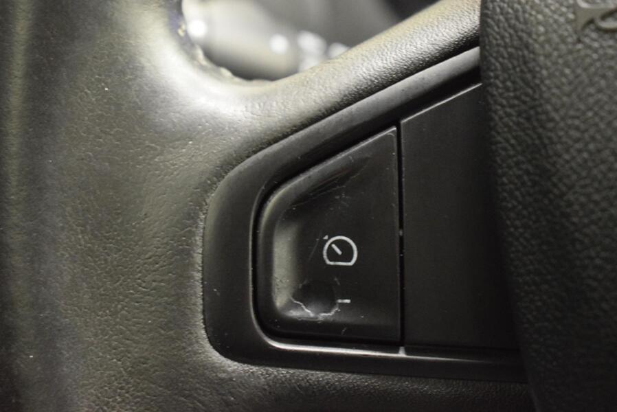 Renault Laguna vaihtoauto