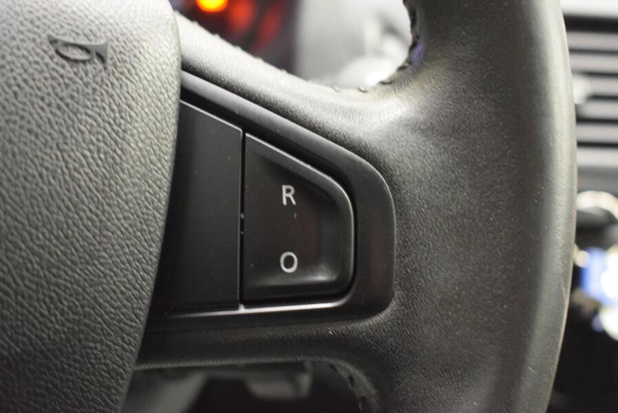 Renault Laguna vaihtoauto