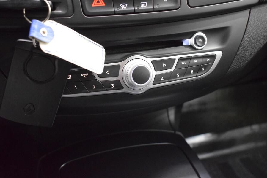 Renault Laguna vaihtoauto