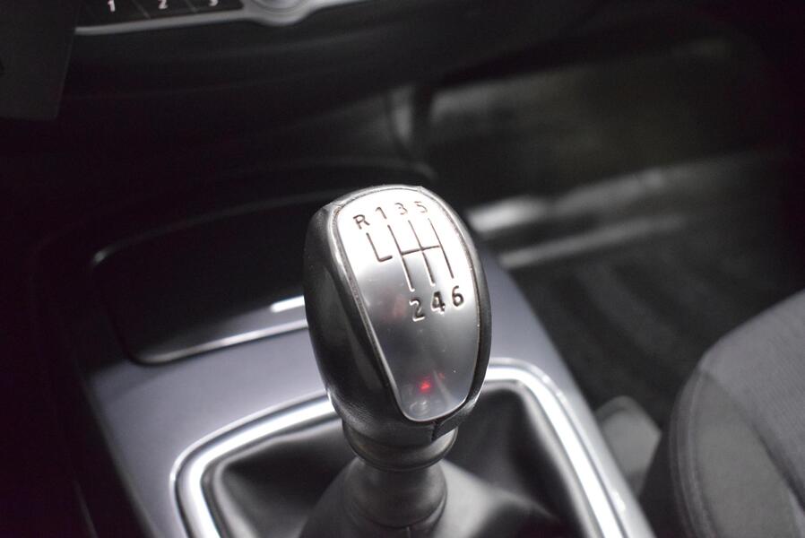 Renault Laguna vaihtoauto