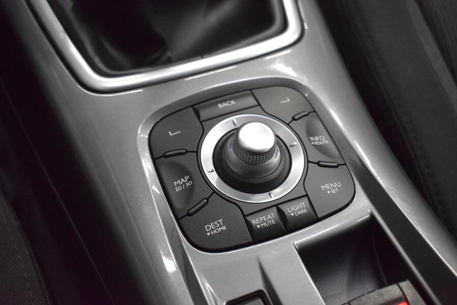 Renault Laguna vaihtoauto