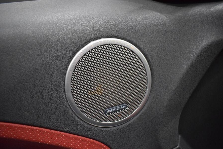 Land Rover Range Rover Evoque vaihtoauto