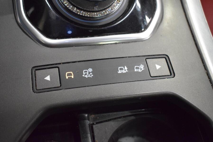 Land Rover Range Rover Evoque vaihtoauto