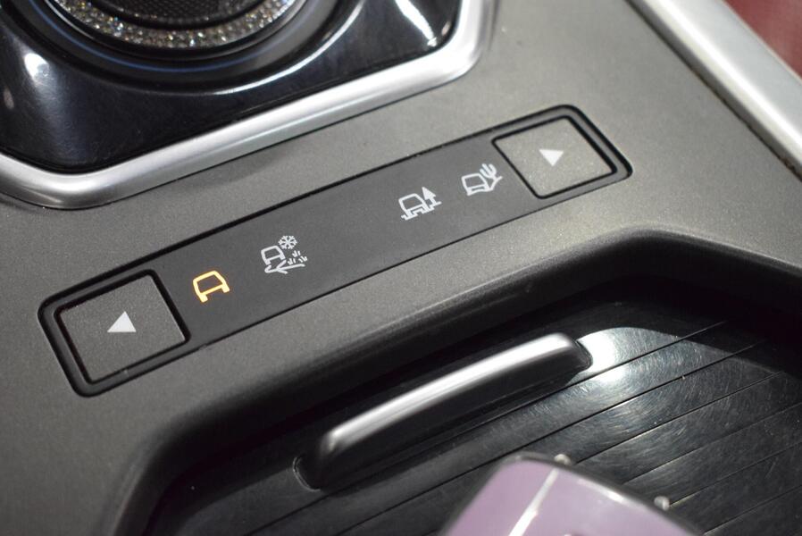 Land Rover Range Rover Evoque vaihtoauto