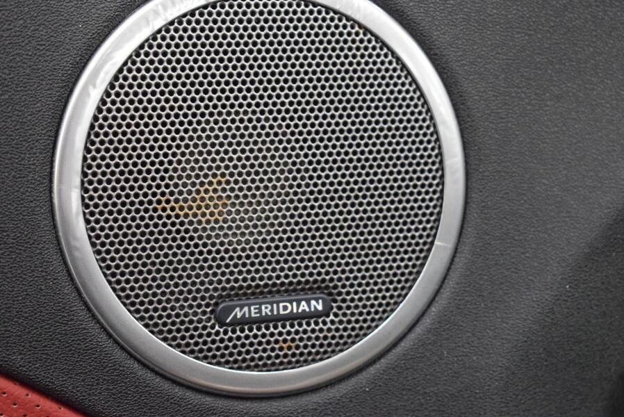 Land Rover Range Rover Evoque vaihtoauto