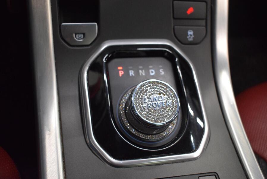 Land Rover Range Rover Evoque vaihtoauto