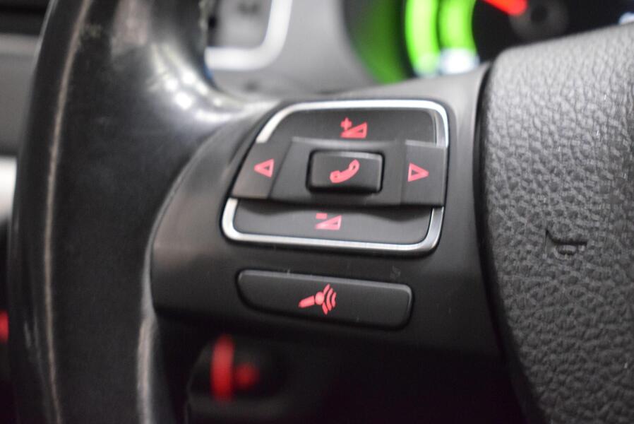 Volkswagen Jetta vaihtoauto