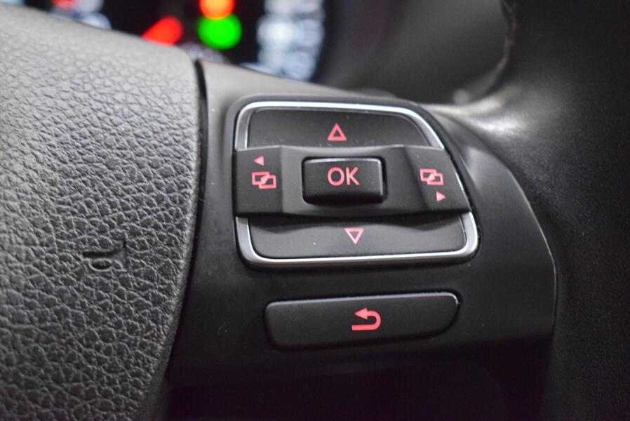 Volkswagen Jetta vaihtoauto