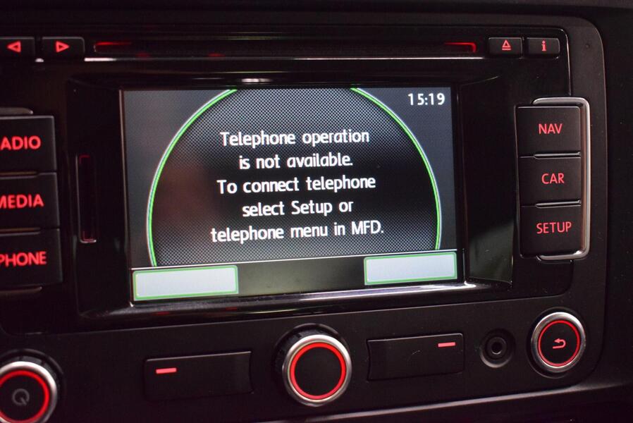 Volkswagen Jetta vaihtoauto