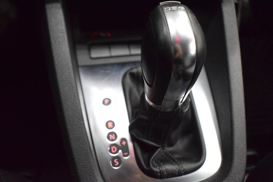 Volkswagen Jetta vaihtoauto