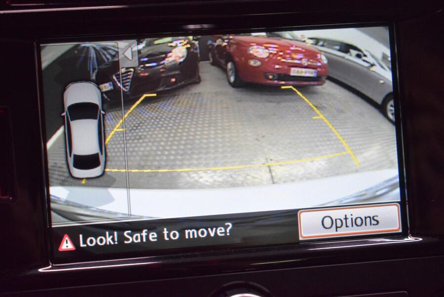 Volkswagen Jetta vaihtoauto