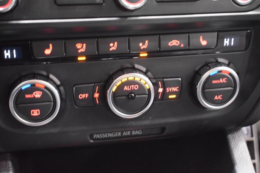 Volkswagen Jetta vaihtoauto