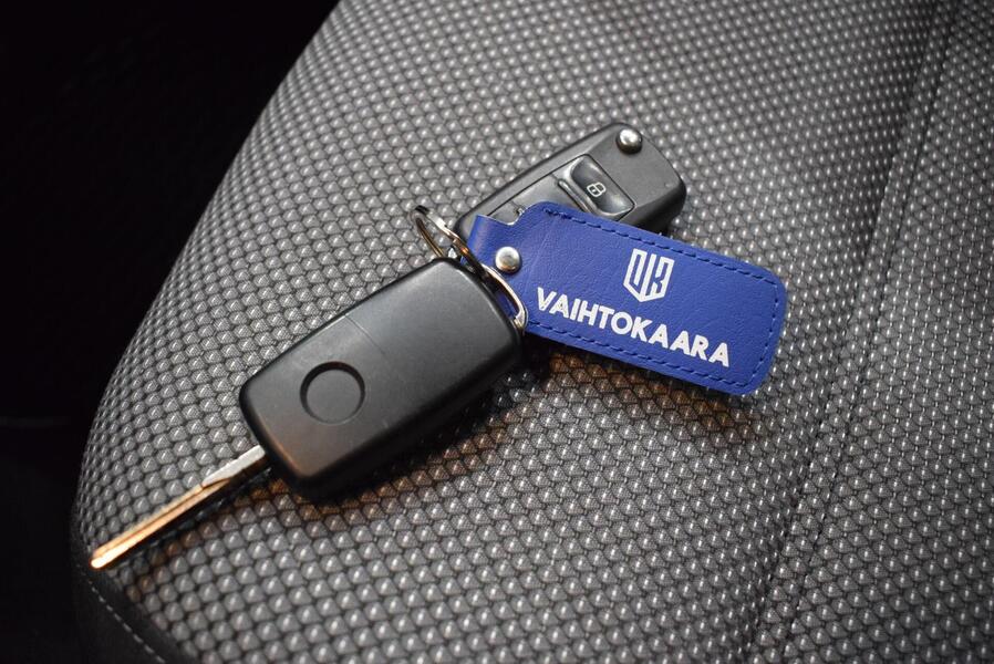 Volkswagen Jetta vaihtoauto