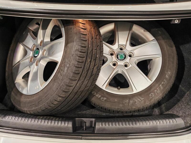 Volkswagen Jetta vaihtoauto