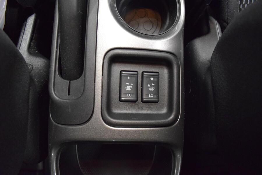 Nissan Juke vaihtoauto