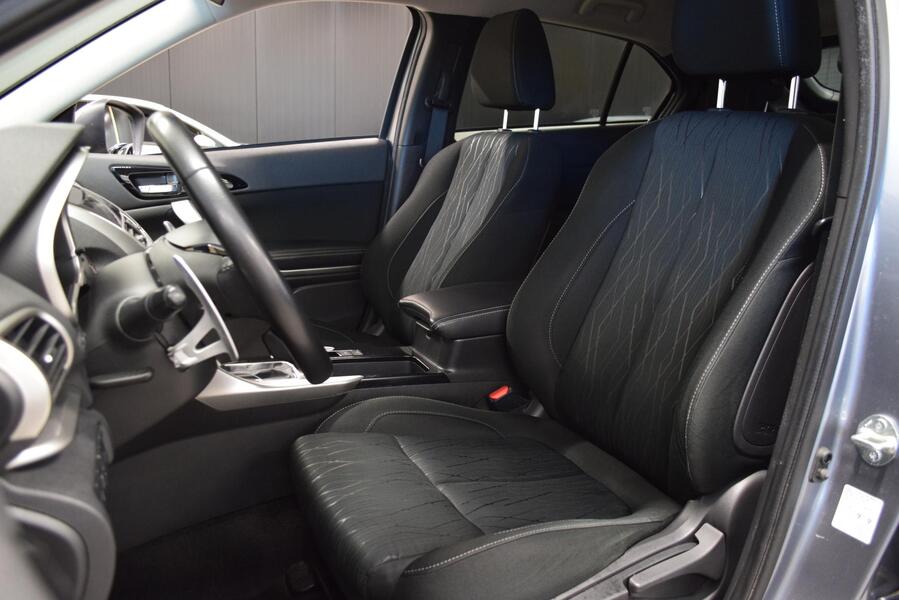 Mitsubishi Eclipse Cross vaihtoauto