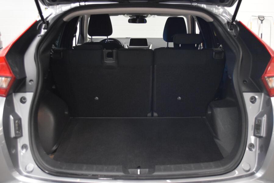 Mitsubishi Eclipse Cross vaihtoauto