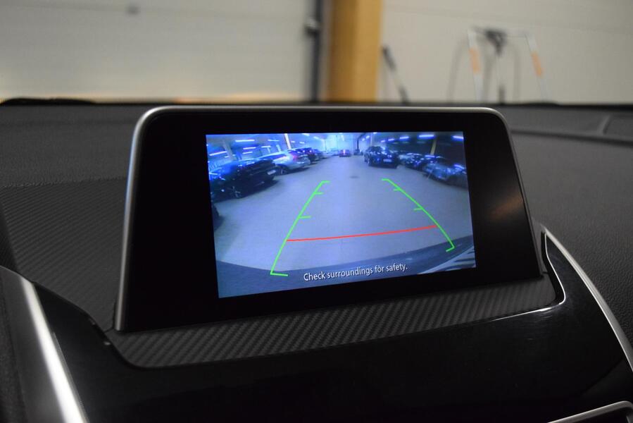 Mitsubishi Eclipse Cross vaihtoauto