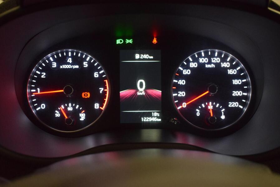 Kia Picanto vaihtoauto