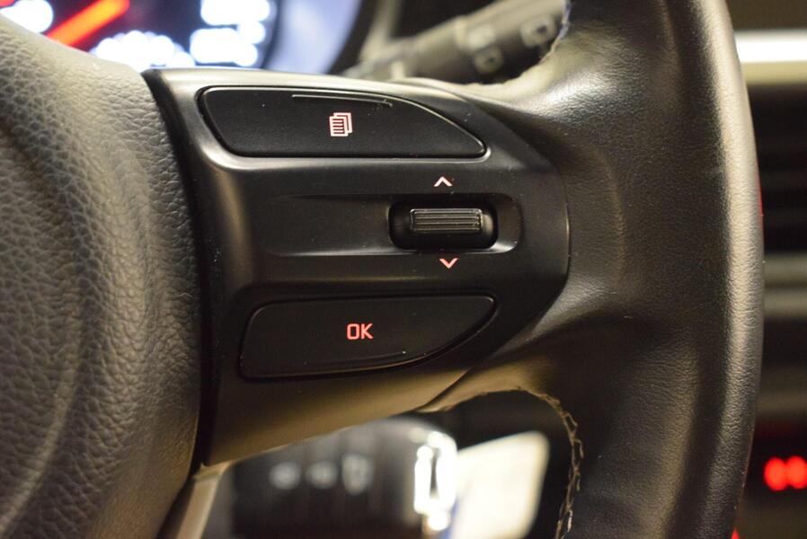 Kia Picanto vaihtoauto