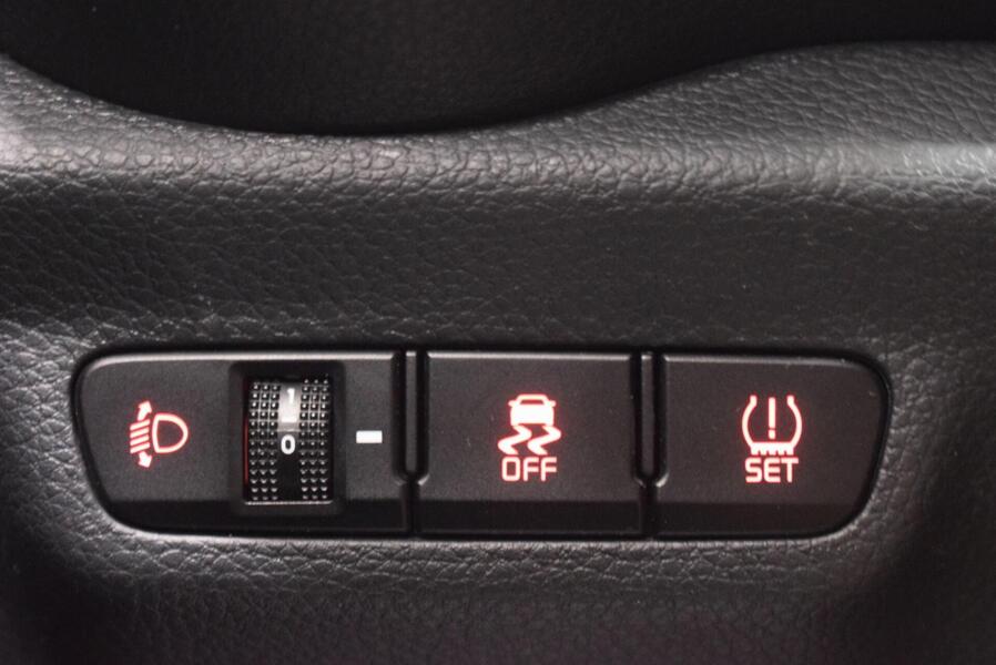 Kia Picanto vaihtoauto