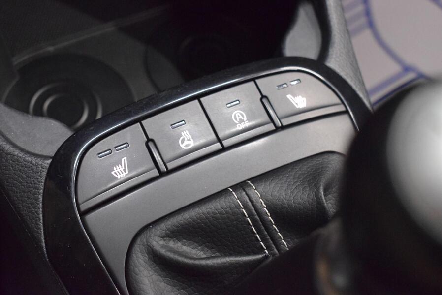 Kia Picanto vaihtoauto