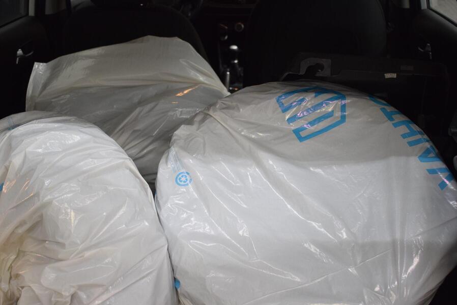 Kia Picanto vaihtoauto