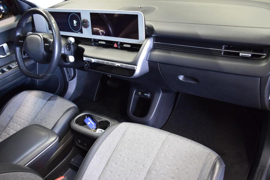 Hyundai IONIQ 5 vaihtoauto