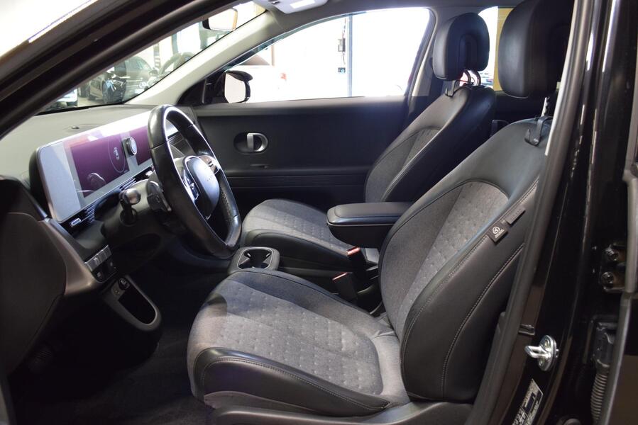 Hyundai IONIQ 5 vaihtoauto