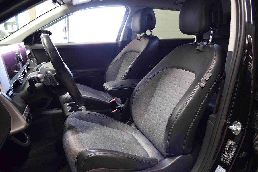 Hyundai IONIQ 5 vaihtoauto