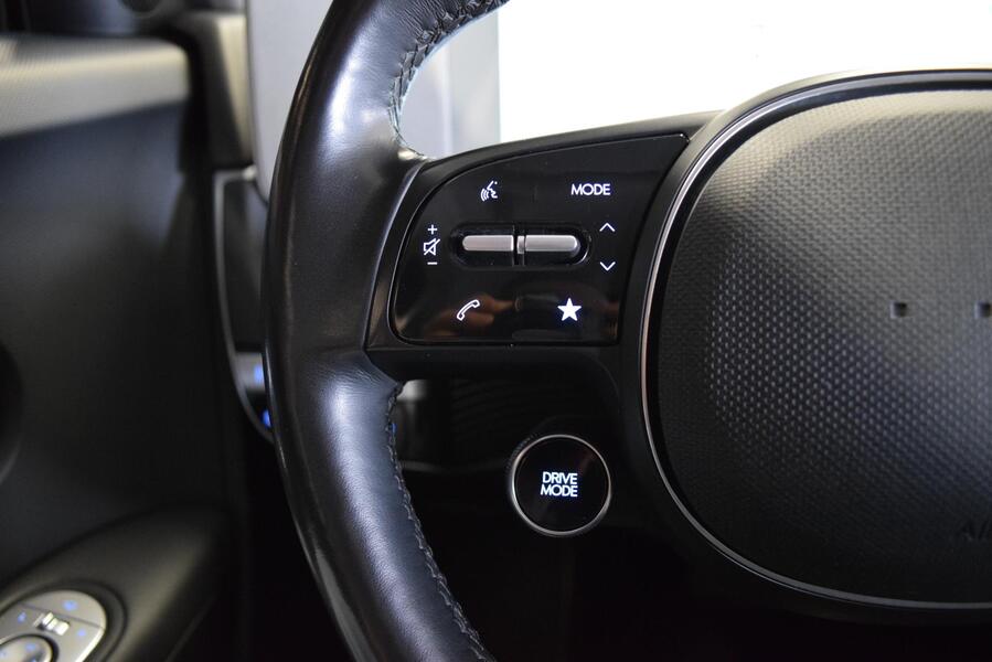 Hyundai IONIQ 5 vaihtoauto