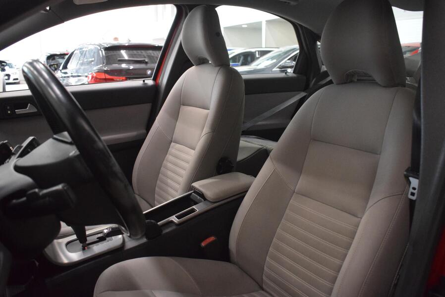 Volvo S40 vaihtoauto