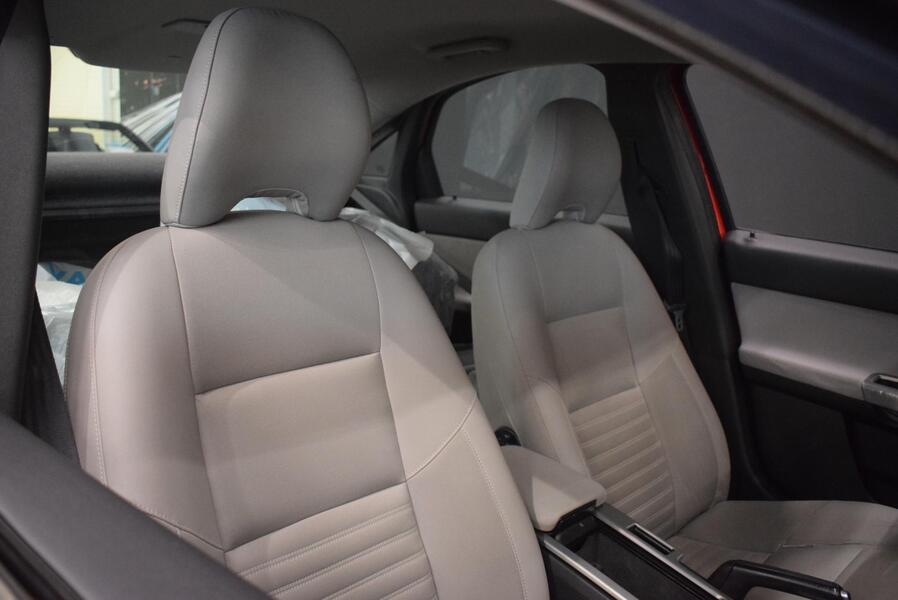Volvo S40 vaihtoauto